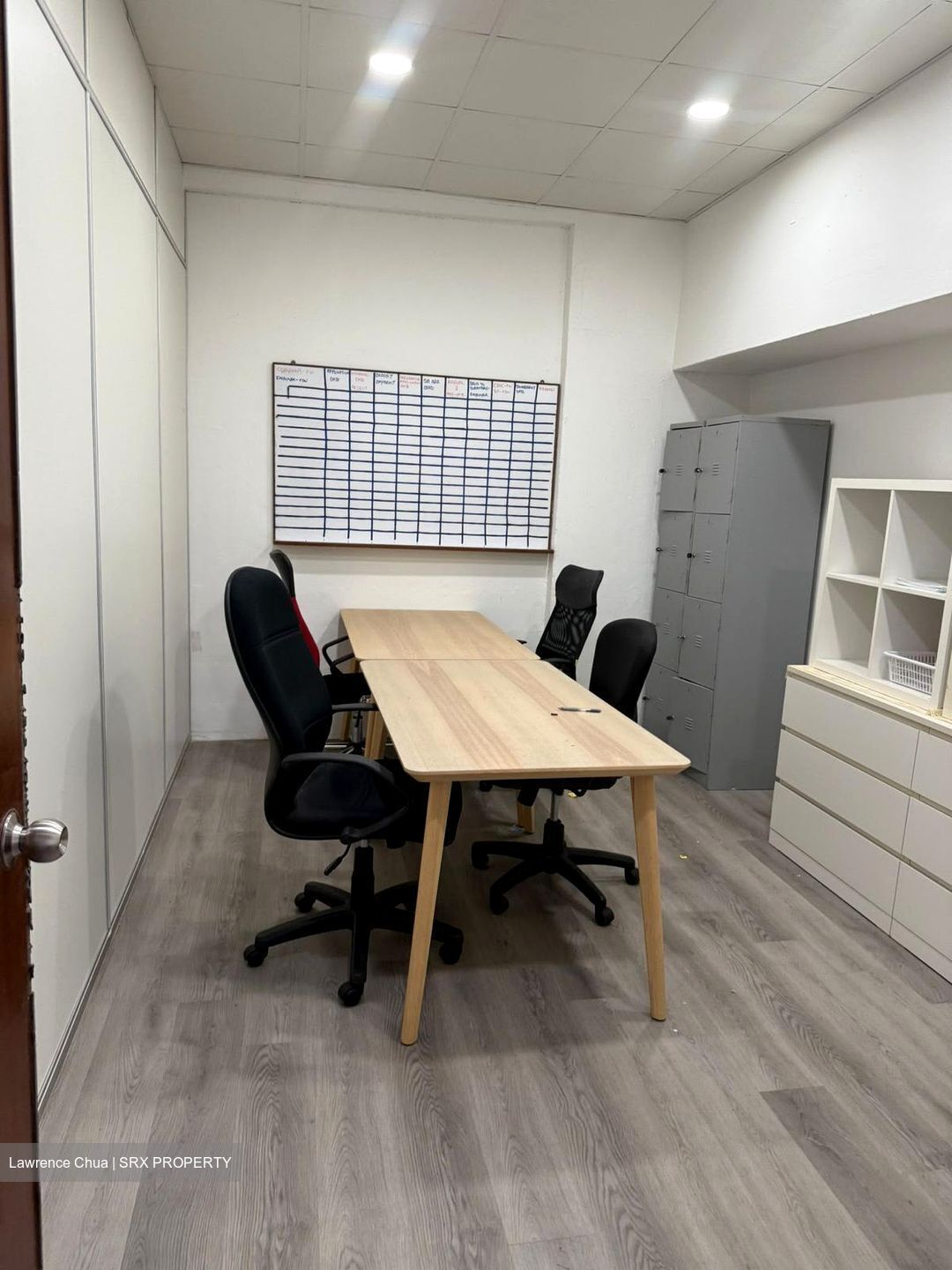 Potong Pasir Avenue 1 (D13), Office #591845961